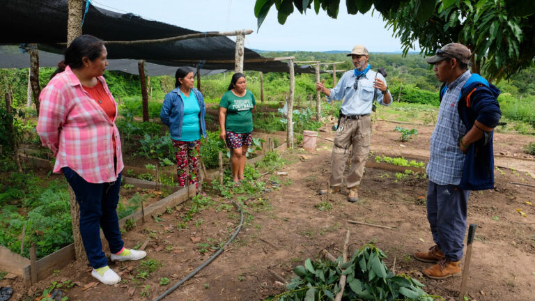 Bolivien Experience